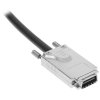 Кабель D-Link DEM-CB50, 10GE-CX4 50cm Stacking Cable 240pcs