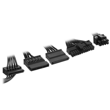 Блок питания Cougar VTE X2 700 (CGR VX-700), 700Вт, 80 PLUS Bronze, 120мм, черный