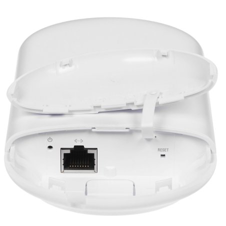 Наружная точка доступа 5GHZ Ubiquiti NANOSTATION LOCO5AC