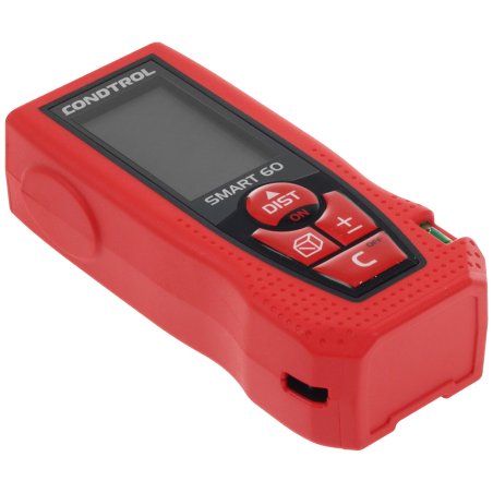 Дальномер CONDTROL SMART 60лазерный от 0.05 до 60 метров