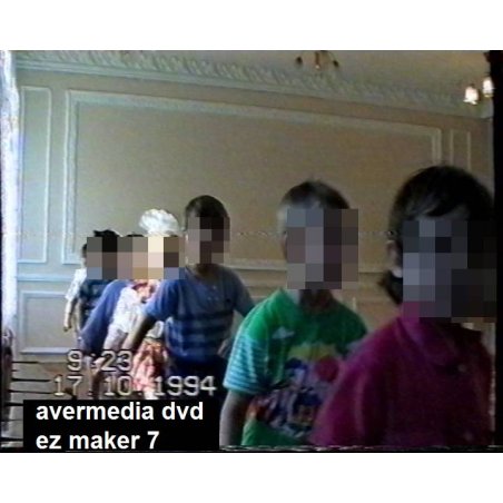 Карта видеозахвата AVerMedia DVD EZMaker 7 USB 2.0