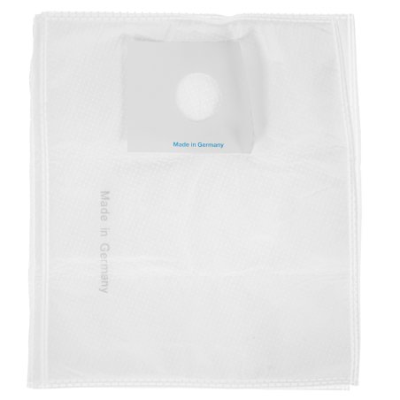 Пылесборники TOP HOUSE THN 1 UN Сверхпрочные нетканые "Универсальные", 3 шт (392524)