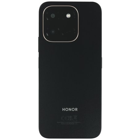 Смартфон HONOR X6c 6/128Gb, черный