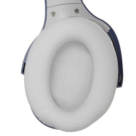 Наушники беспроводные HyperX Cirro Buds Pro синий