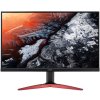 Монитор 24.5" Acer Nitro KG251QZ1biip VA 1920x1080, 280 Гц, 1 мс, 16:9, 250 кд/м², 2xHDMI, 1xDP, HDR, Flicker Free, Low Blue Light, черный