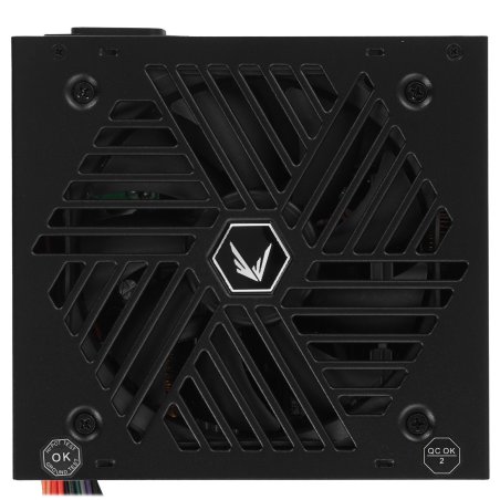 Блок питания Aerocool / Formula FX-650, 650Вт 120мм, черный (аналог Aerocool ECO-650W)