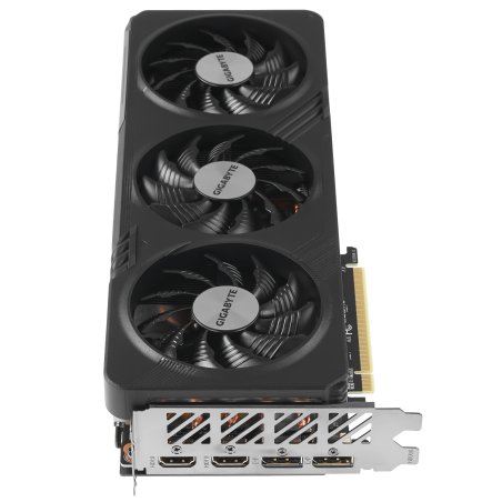 Видеокарта Gigabyte AMD Radeon RX 9070XT GAMING OC-16GD PCI-E (GV-R9070XTGAMING OC-16GD)