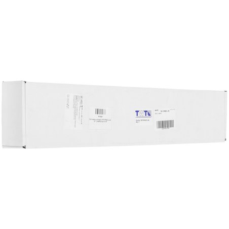 Патч-панель Lanmaster TWT-PP48/1U-U6 19" 1U 48xRJ45 кат.6 UTP