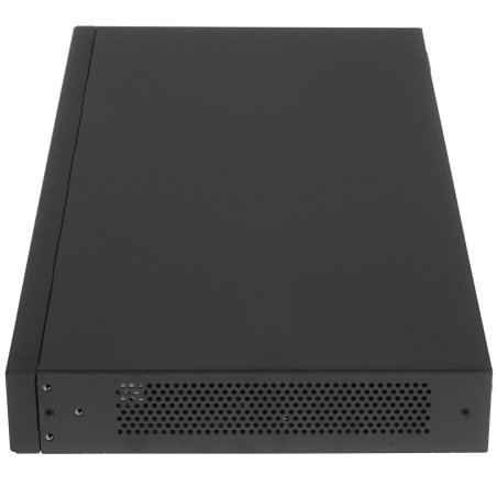 Коммутатор Jetstream 48-port gigabit L2+ managed switch with 4-gigabit uplink ports, 48 10/100/1000Mbps RJ-45 port, 4 1000Mbps SFP slots