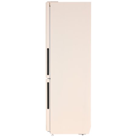 Холодильник Pozis RK FNF-170 бежевый двухкамерный 220/94 л морозилка снизу
