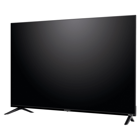 Телевизор Maunfeld 55" MLT55UST02 черный LED UHD 60Hz Салют ТВ