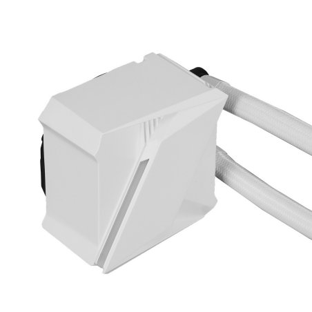 Кулер с водяным охлаждением Deepcool LM360