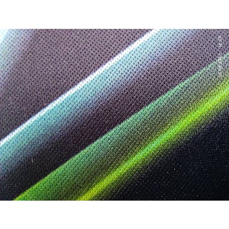 Коврик для мыши Oklick OK-F0350 рисунок/грани