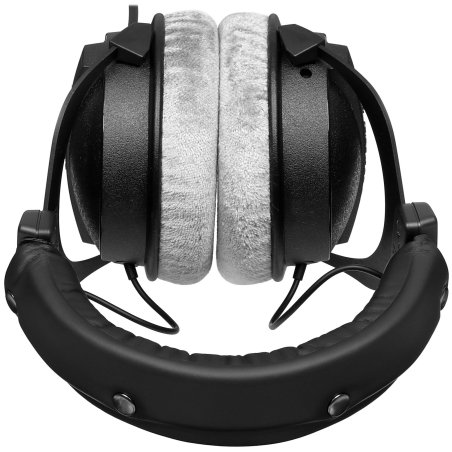 Наушники Beyerdynamic DT 770 PRO 32 OHMS черный