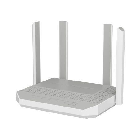 Мультигигабитный интернет-центр Netcraze Ultra (NC-1812) с Mesh Wi-Fi 7 BE7200, Smart-коммутатором 1×10G, 1×2.5G и 4×1G, многофункциональными портами USB 3.2 и 2.0
