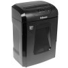 Шредер Fellowes PowerShred 12C FS-71201 DIN P-4, 4х40мм, 12лст., 18лтр.,Safety Lock