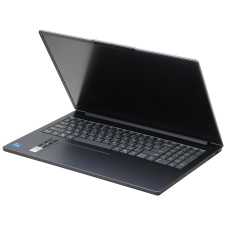 Ноутбук Lenovo IdeaPad Slim 3 16IRH10 16" 1920x1200 Intel Core i5 13420H 16 Gb/512 Gb No OS серый