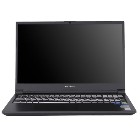 Ноутбук Colorful iGame M16 Origo-HQ97D3201TT-G-C2A/16"/IPS/Intel Core i9-14900HX/32Gb/1Tb SSD/NVIDIA GeForce RTX 5070 8Gb/Windows 11 Home/серый/2.35kg