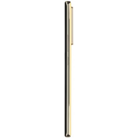 Смартфон Infinix X6878 Note 60 Pro 8/256Gb синий