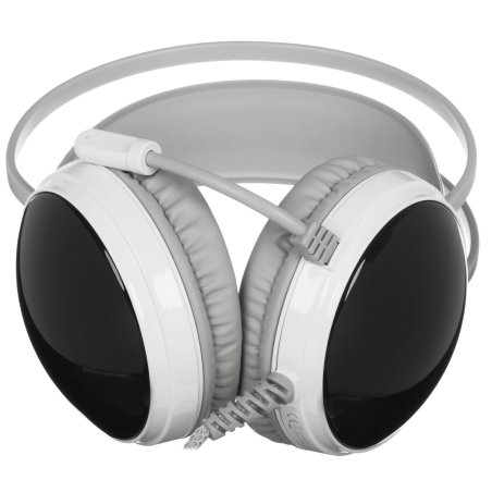 Наушники проводные BOROFONE (6941991105920) BO108 белый