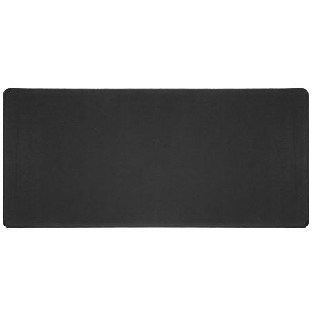 Коврик для мыши Cactus Skytrek черный 900x400x3мм