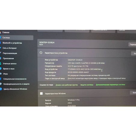 Оперативная память Kingston Fury Impact, DDR4, 64Gb (2x32Gb), 3200MHz, CL20, SO-DIMM