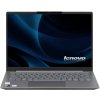 Ноутбук Lenovo ThinkBook 14 G8 IAL 14" WUXGA IPS, Intel Core Ultra 7 255H, 16Gb, 512Gb SSD, FHD Cam, 45Whr, no OS, серый