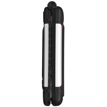 Мобильный телефон Maxvi E10 оранжевый