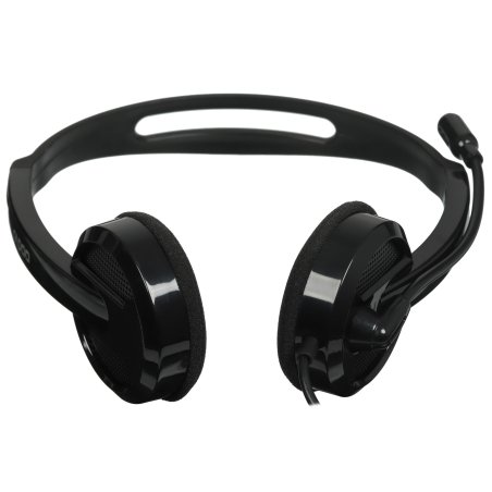 Гарнитура RAPOO H102 черный