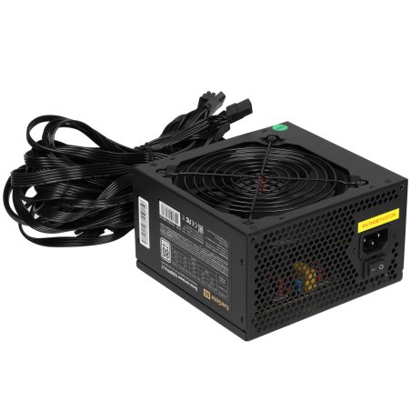 Блок питания ExeGate 1000PPH-LT (EX292146RUS), 1000Вт, 80 PLUS, 120мм, черный