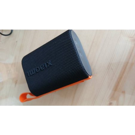 Портативная колонка Xiaomi Sound Outdoor 30W синий