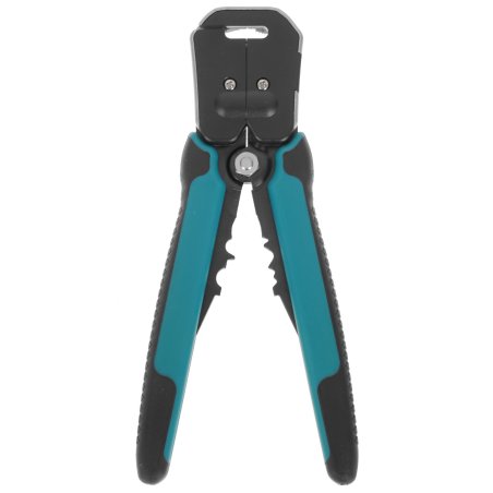 Стриппер автоматический многофункциональный, 0.05 - 8 мм2, KRAFTOOL TK-8