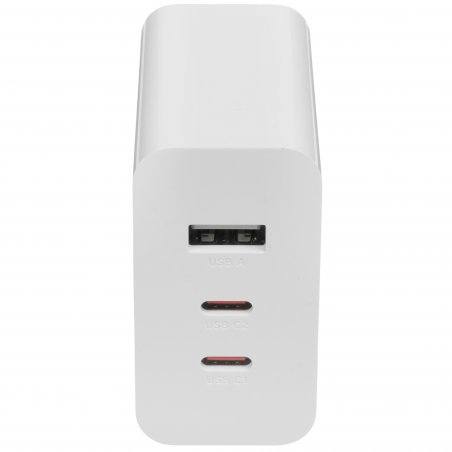 Сетевое зарядное устройство Xiaomi 120W HyperCharge Combo (Type-A) EU