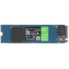 Накопитель SSD WD Green SN350 WDS200T3G0C, 2000Gb, PCIe 3.0 x4, M.2 2280, NVMe, R/W 3200/3000