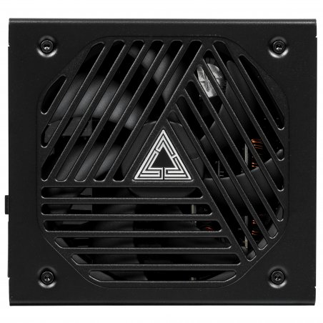 Блок питания Montech TITAN GOLD Gen.5 (TITAN GOLD 750 TIS0123), 750 Вт, 80 PLUS GOLD, 135 мм, модульный, черный