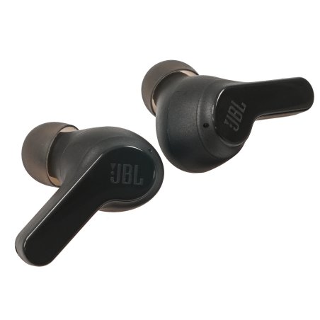 Наушники JBL Wave Beam 2 черный