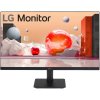 Монитор 24.5" LG 25MS500-B IPS 1920x1080, 100 Гц, 5 мс, 16:9, 250 кд/м2, 2xHDMI, 1x3.5 мм, черный