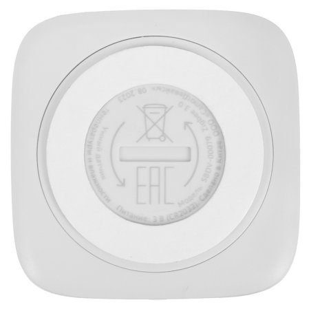 Умный датчик температуры и влажности СБЕР/SBER Zigbee 3.0 (SBDV-00079)