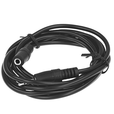 Кабель PERFEO Кабель Jack 3.5 мм вилка - Jack 3.5 мм розетка, длина 2 м