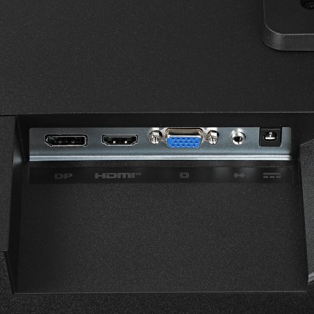 Монитор 27" MSI Pro MP271AP IPS 1920x1080, 100 Гц, 4 мс, 16:9, 300 кд/м2, 1xHDMI, 1xDP, 1x3.5 мм, черный