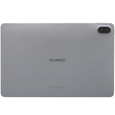 Планшет Huawei MatePad SE 11 Kids Edition 2024 AGS6-W09, 4Gb, 128Gb, Wi-Fi, HarmonyOS, серый