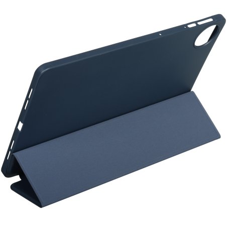 Сенсорное стекло (тачскрин) для Irbis TZ48, черное с рамкой