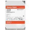 Жесткий диск WD Original SATA-III 16Tb WD161KFGX NAS Red Pro (7200rpm) 512Mb 3.5"