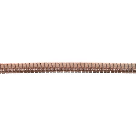 Кабель USB2.0 Cablexpert CC-G-mUSB02Cu-1M, AM/microB, серия Gold, длина 1м, золото, блистер