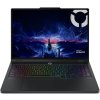 Ноутбук Lenovo Legion Pro 5 16IAX10 Core Ultra 7 255HX 32Gb SSD1Tb NVIDIA GeForce RTX5070 8Gb 16" OLED WQXGA (2560x1600) без ОС черный WiFi BT Cam (83F3000XRK)
