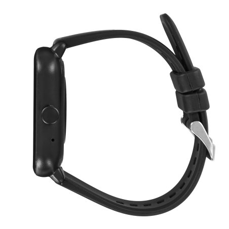 Умные часы HOCO (6942007604826) Y3 Pro 1.95 черный