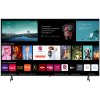 Телевизор LG 65" 65QNED86A6A.ARUG черный QNED 4K