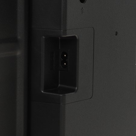 Телевизор Skyworth 55" 55Q66G черный/серый LED 4K UHD 60Hz Smart