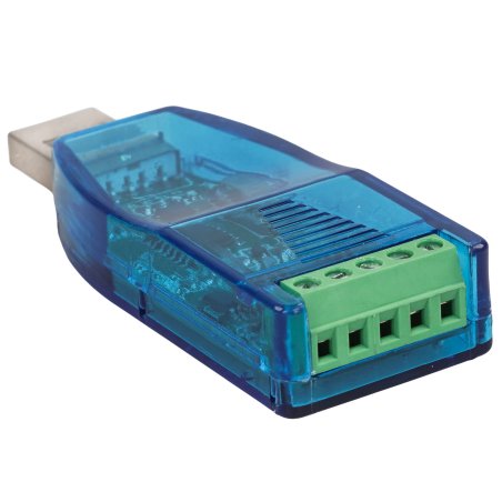 Переходник ORIENT USB 2.0 micro-Bf (5pin) UC-201 -> Type-Cm (24pin), черный