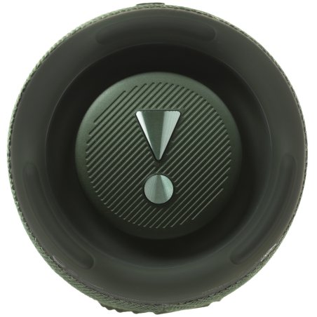 Портативная акустика JBL Charge 5, зеленый